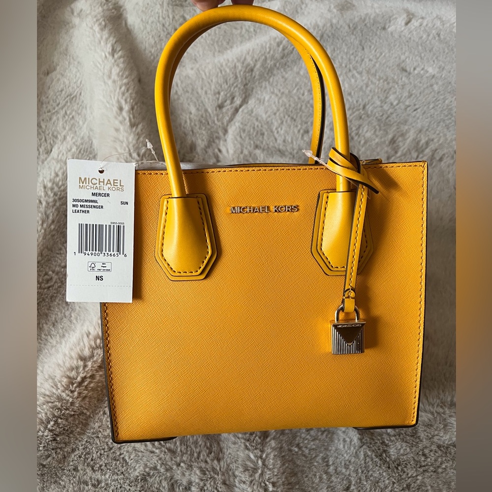 Brand New Michael Kors Handbag